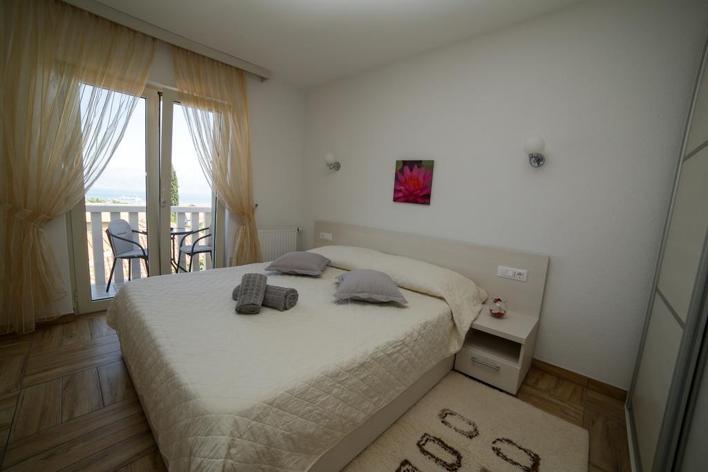 Apartments Manda Supetar Exterior foto